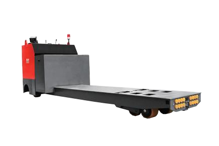 Heavy Duty Pallet Mover