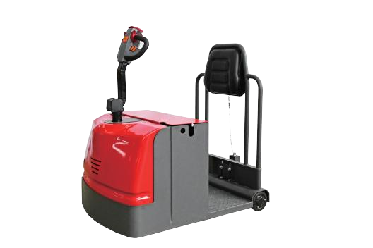 Electric Tow Tractor