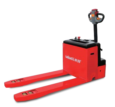 Electric Pallet Truck