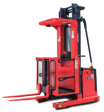 Electric Order Picker