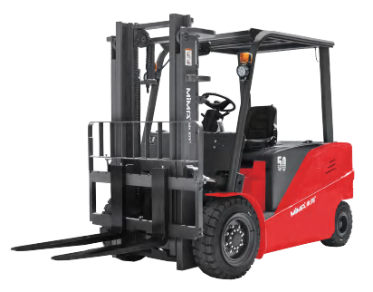 Electric Forklift Truck 