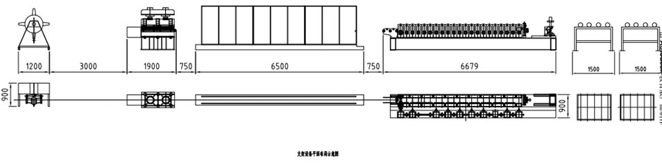 upright-roll-forming-machine upright-roll-forming-machine
